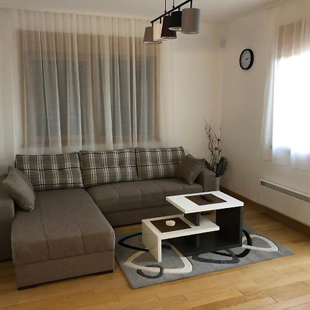 Apartman Gogi زلاتيبور المظهر الخارجي الصورة