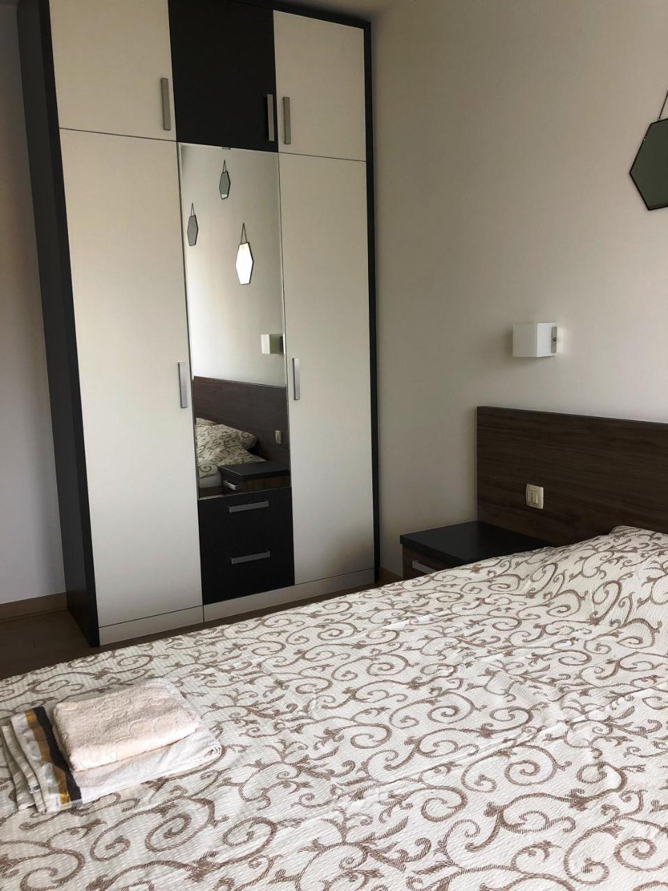 Apartman Gogi زلاتيبور المظهر الخارجي الصورة
