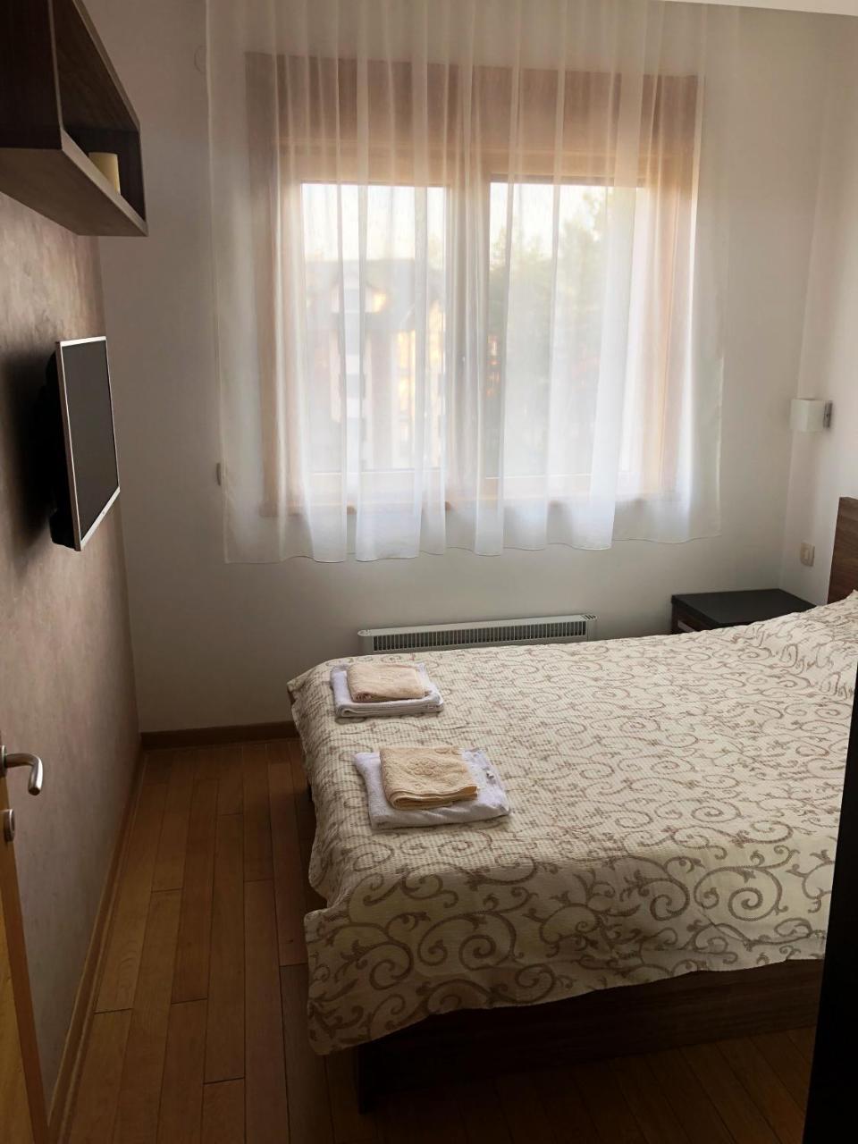 Apartman Gogi زلاتيبور المظهر الخارجي الصورة