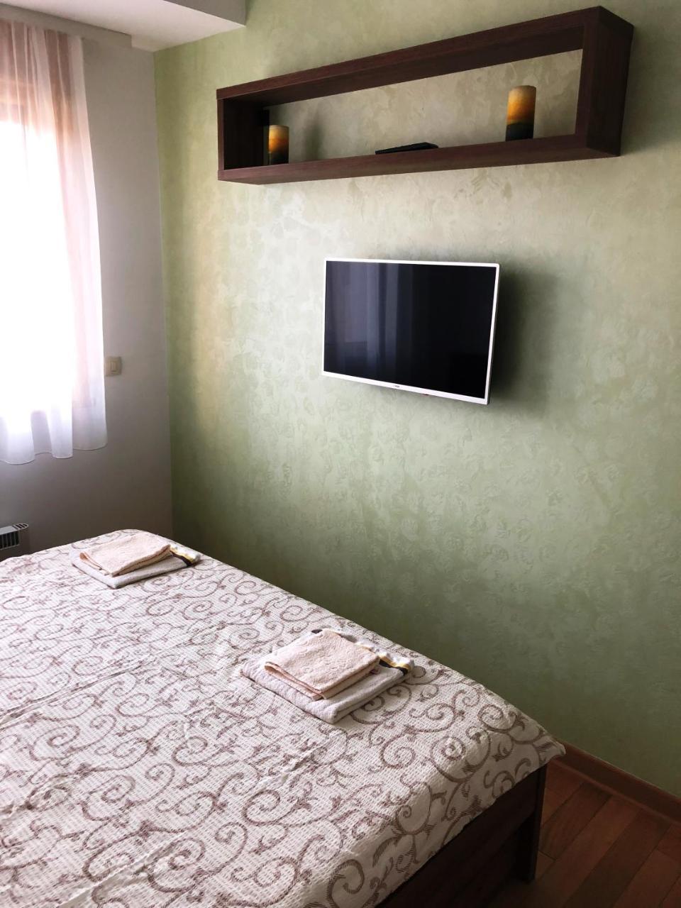 Apartman Gogi زلاتيبور المظهر الخارجي الصورة