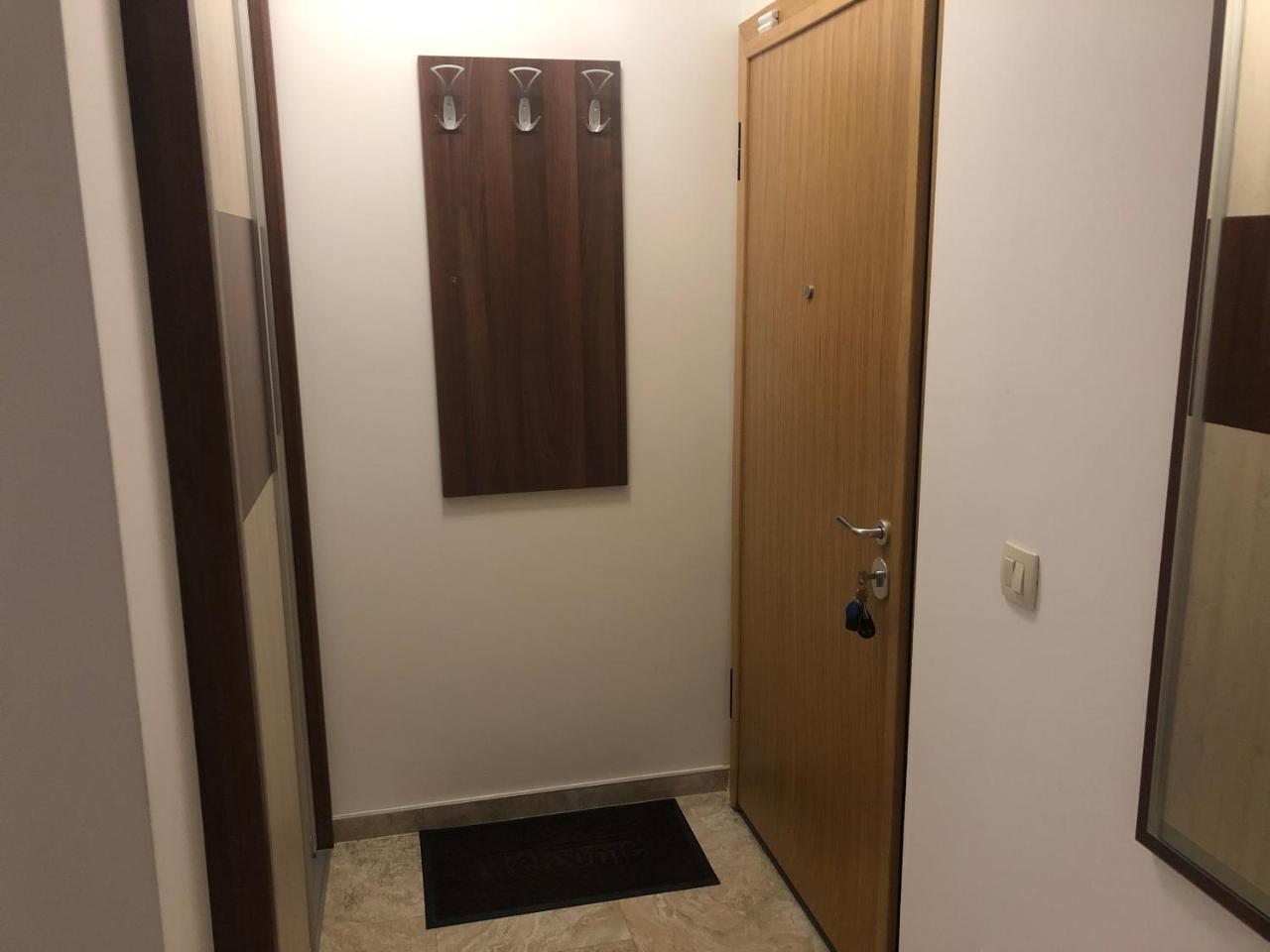 Apartman Gogi زلاتيبور المظهر الخارجي الصورة