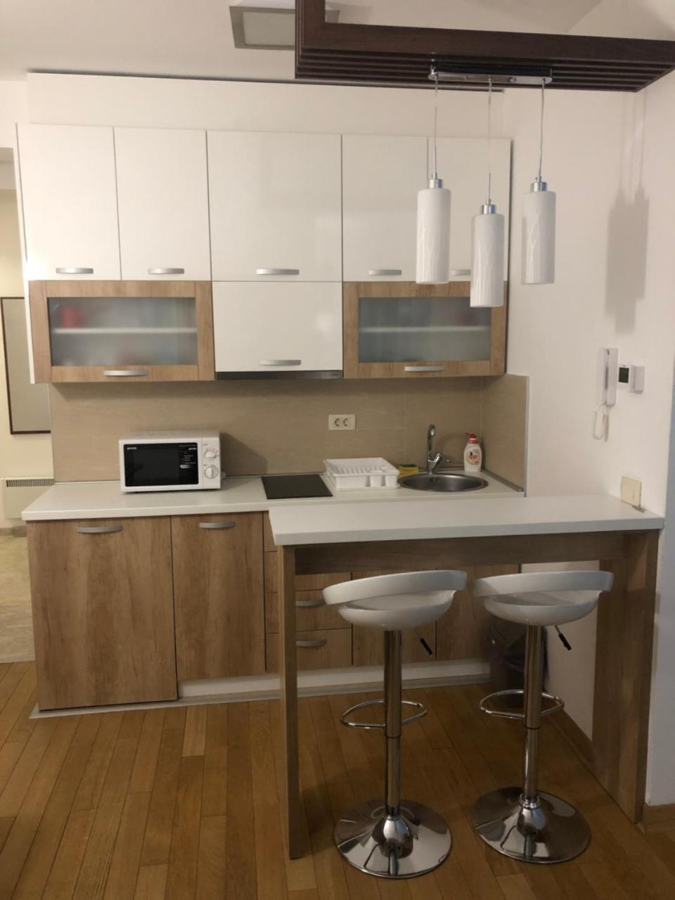 Apartman Gogi زلاتيبور المظهر الخارجي الصورة