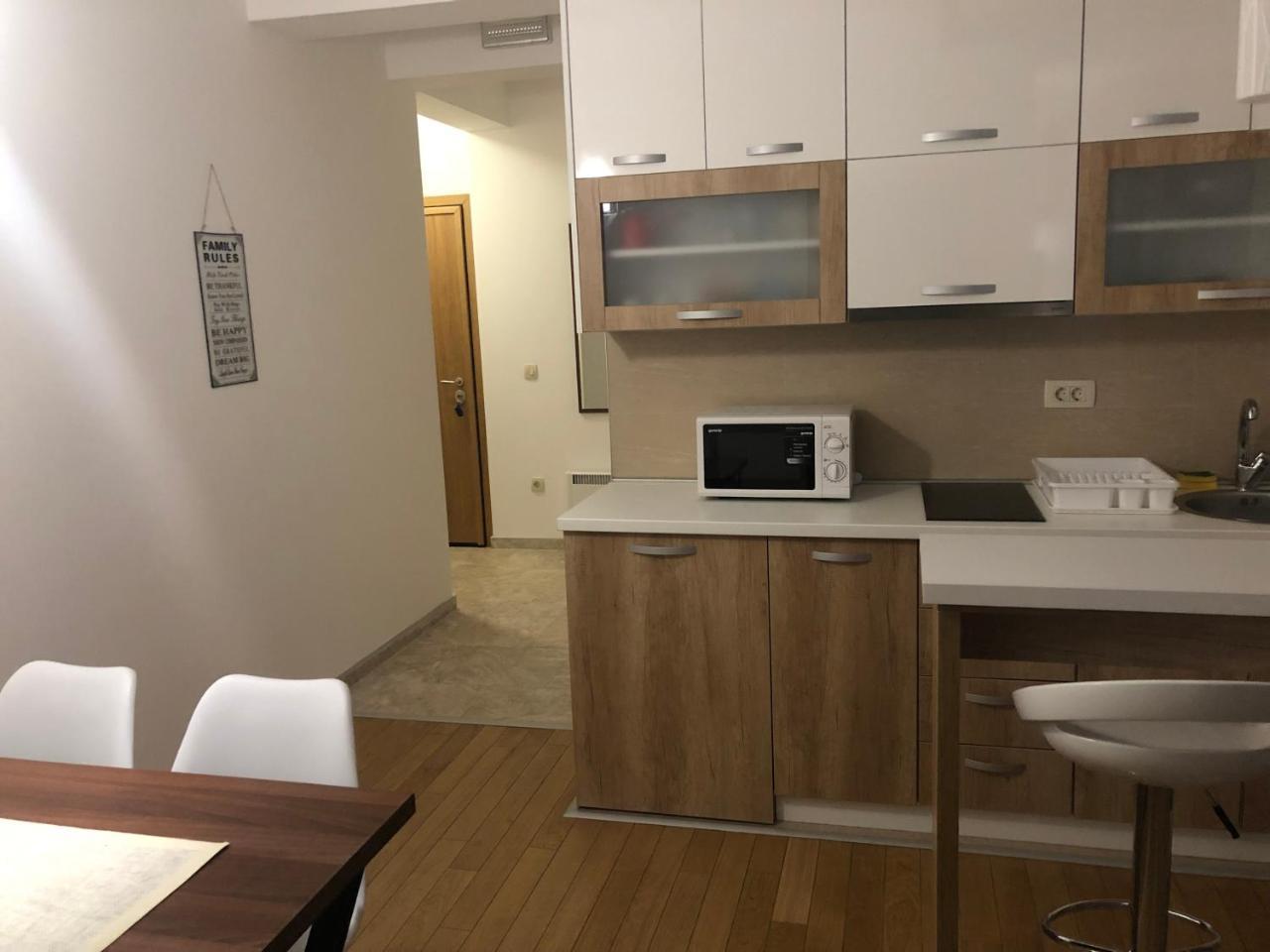 Apartman Gogi زلاتيبور المظهر الخارجي الصورة